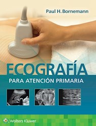 E-book Ecografía Para Atención Primaria (Ebook)