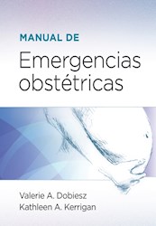 E-book Manual De Emergencias Obstétricas (Ebook)