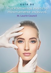 E-book Guía De Procedimientos Estéticos Mínimamente Invasivos