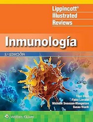 Papel Inmunología (Lippincott Illustred Reviews) Ed.3
