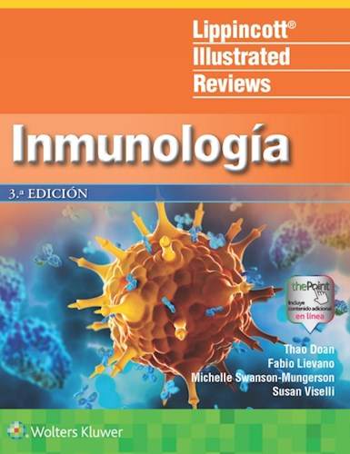  Lir  Inmunología Ed 3 (Ebook)