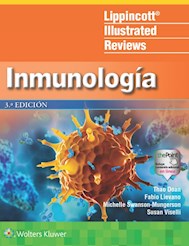 E-book Lir. Inmunología