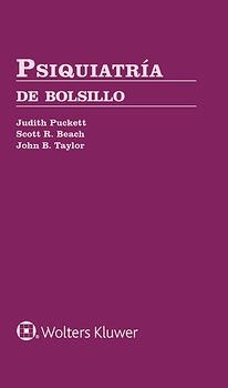 Papel Psiquiatría de Bolsillo