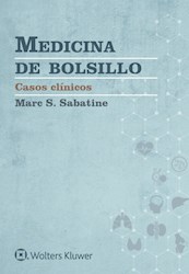 E-book Medicina De Bolsillo. Casos Clínicos