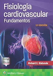 E-book Fisiología Cardiovascular. Fundamentos