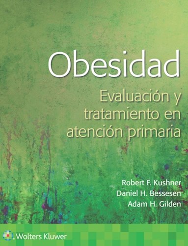  Obesidad (Ebook)