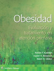 E-book Obesidad. Evaluación Y Abordaje En Atención Primaria