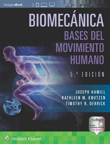  Biomecánica  Bases Del Movimiento Humano
