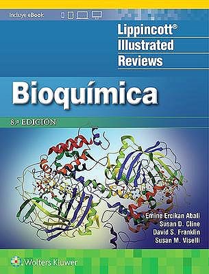 Papel Bioquímica (Lippincott Illustrated Reviews) Ed.8