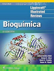 Papel Bioquímica (Lippincott Illustrated Reviews) Ed.8