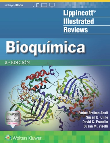  Lir  Bioquímica Ed 8 (Ebook)