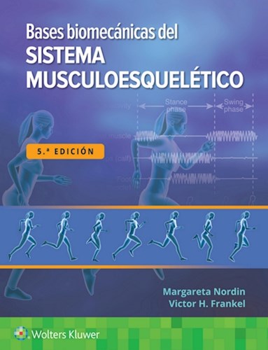 E-book Bases biomécanicas del sistema musculoesquelético
