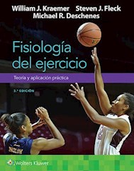 Papel Fisiología Del Ejercicio. Teoría Y Aplicación Práctica Ed.3