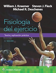 E-book Fisiología Del Ejercicio. Teoría Y Aplicación Práctica