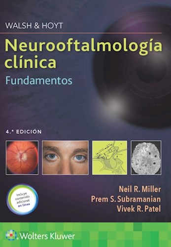  Walsh   Hoyt  Neurooftalmología Clínica Ed 4 (Ebook)