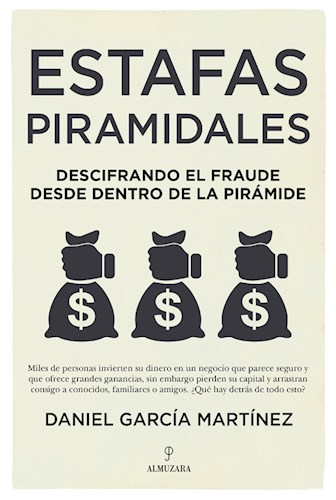  Estafas Piramidales