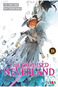 Papel The Promised Neverland 18