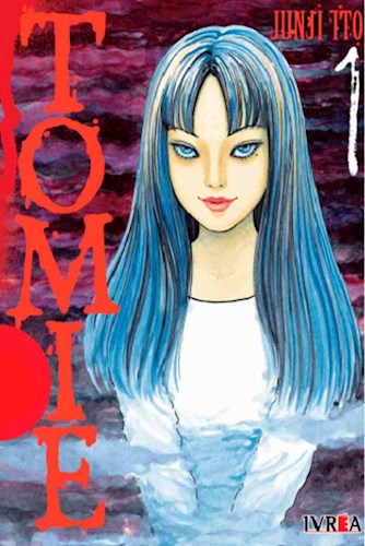 TOMIE #01