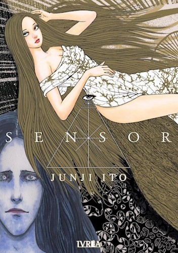 JUNJI ITO - SENSOR
