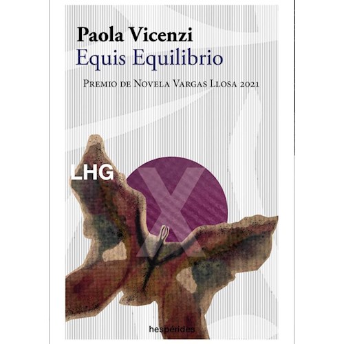 Papel EQUIS EQUILIBRIO