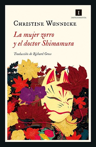 Papel MUJER ZORRO Y EL DOCTOR SHIMAMURA