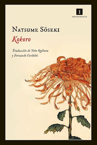 Libro Kokoro