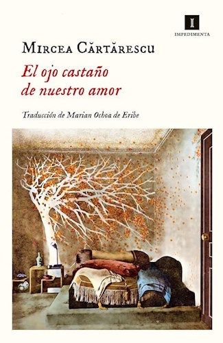 Papel OJO CASTAÑO DE NUESTRO AMOR