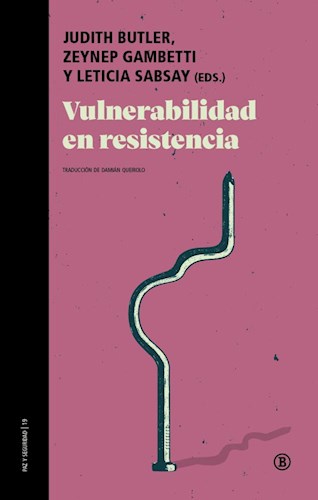 Papel VULNERABILIDAD EN RESISTENCIA