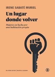 Papel UN LUGAR DONDE VOLVER