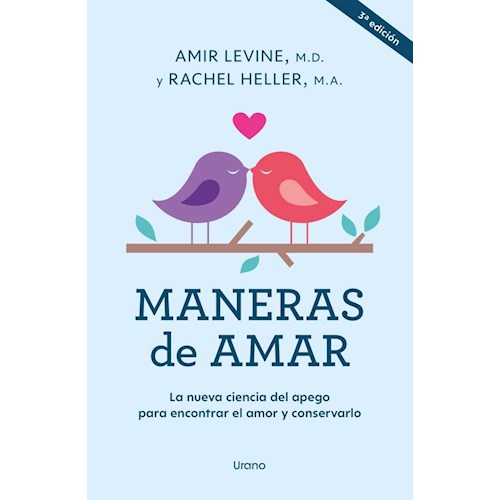 Papel MANERAS DE AMAR