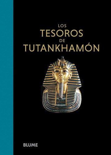 Papel Tesoros De Tutankhamon, Los