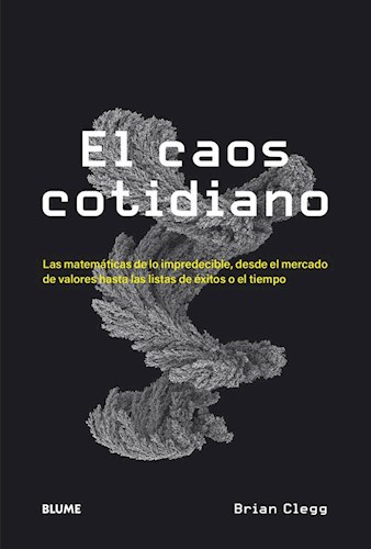 Papel CAOS COTIDIANO