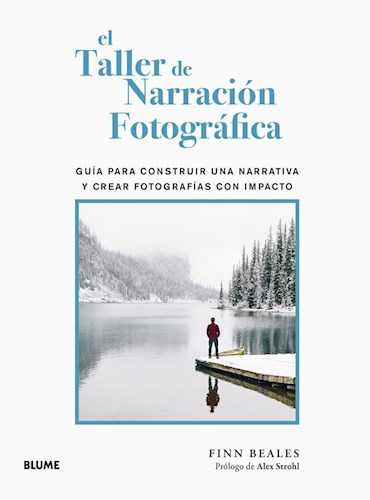 Papel TALLER DE NARRACION FOTOGRAFICA
