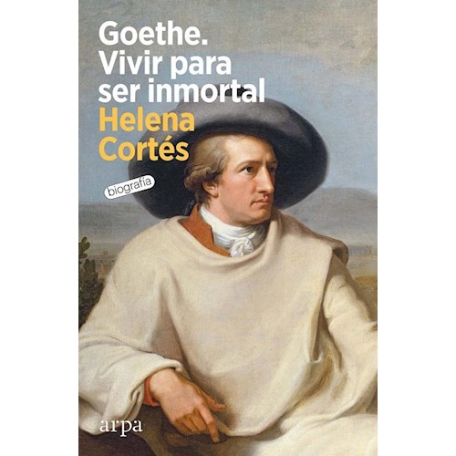 Papel GOETHE