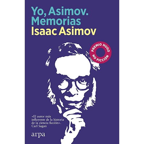 Papel YO, ASIMOV