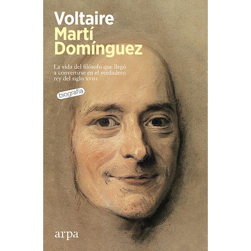 Papel VOLTAIRE