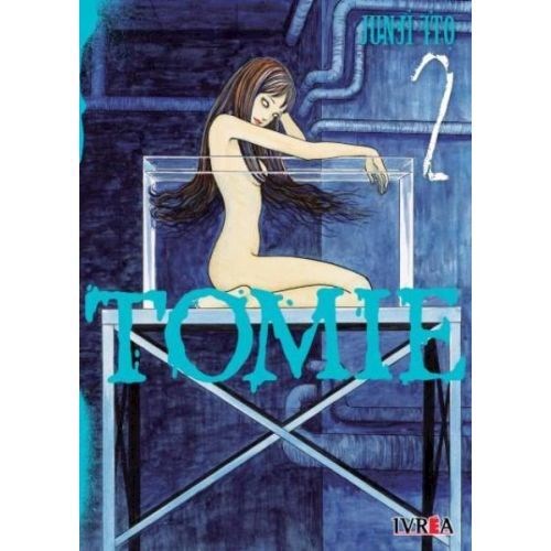 TOMIE #02