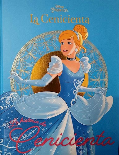 Papel LA HISTORIA DE LA CENICIENTA