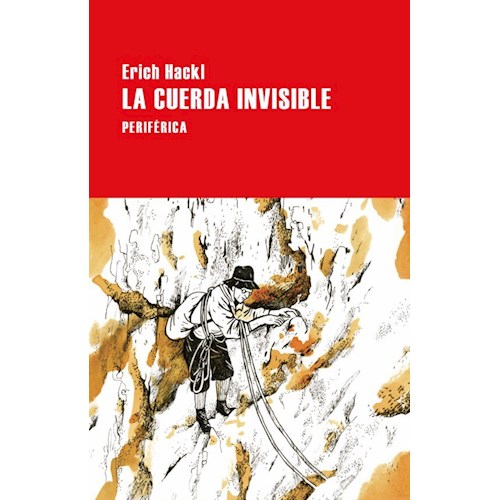 Papel LA CUERDA INVISIBLE