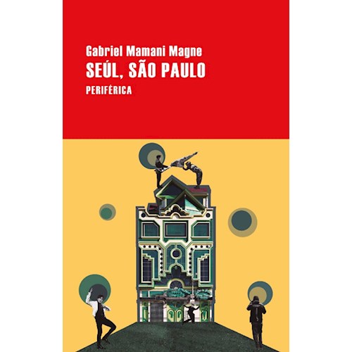 Papel SEÚL, SÃO PAULO