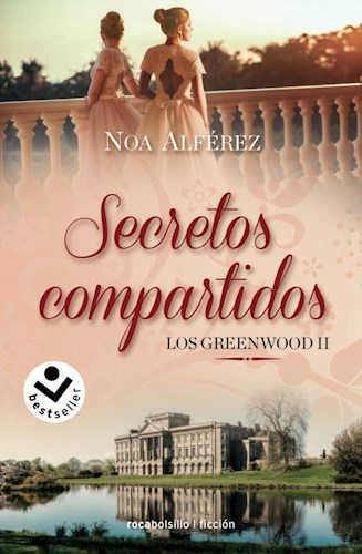 LIBRO SECRETOS COMPARTIDOS