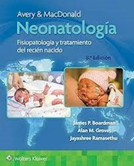 Papel Avery Y Macdonald Neonatología. Fisiopatología Y Tratamiento Del Recién Nacido Ed.8