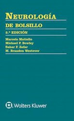 Papel Neurología De Bolsillo Ed.3