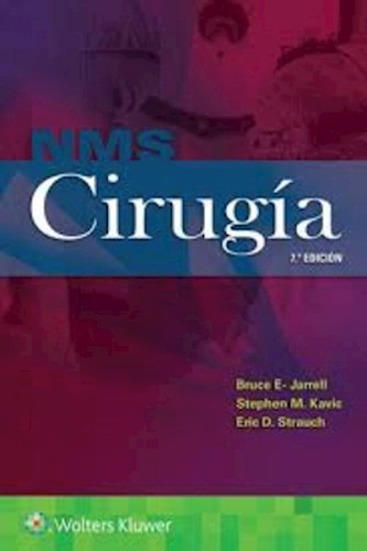 Papel NMS Cirugía Ed.7