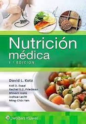 Papel Nutrición Médica Ed.4