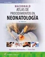 Papel Macdonald Atlas De Procedimientos En Neonatología Ed.6