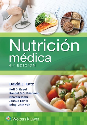  Nutrición Médica