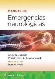 Papel Manual de Emergencias Neurológicas
