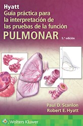 E-book Hyatt. Guía Práctica Para La Interpretación De Las Pruebas De La Función Pulmonar (Ebook)