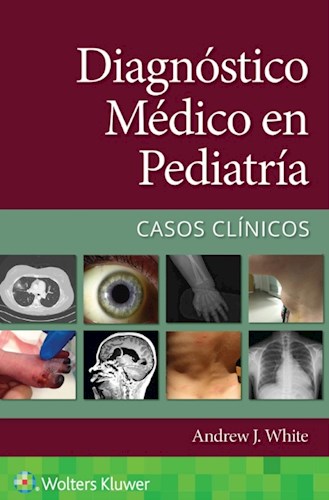  Diagnóstico Médico En Pediatría  Casos Clínicos